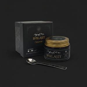 Original Himalayan Shilajit 20g, 30g - Shilajit UAE