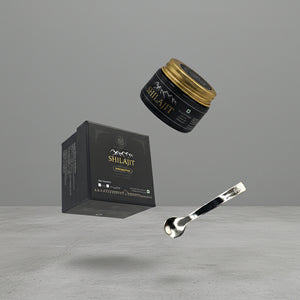 Original Himalayan Shilajit 20g, 30g - Shilajit UAE