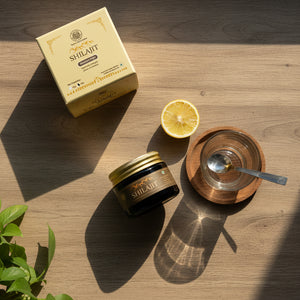 Original Himalayan Shilajit 40g, 50g - Shilajit UAE