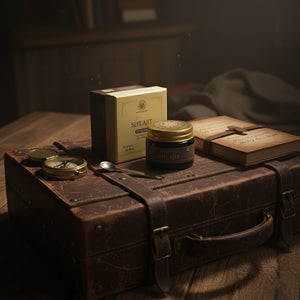 Original Himalayan Shilajit 40g, 50g - Shilajit UAE