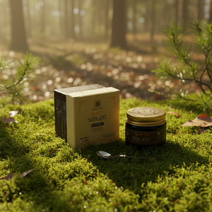 Original Himalayan Shilajit 40g, 50g - Shilajit UAE