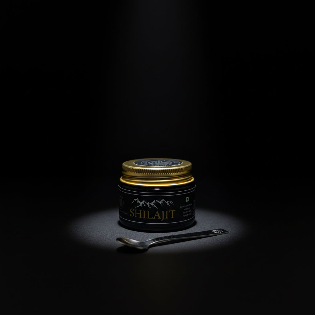 Original Himalayan Shilajit 20g, 30g - Shilajit UAE