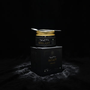 Original Himalayan Shilajit 20g, 30g - Shilajit UAE