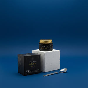 Original Himalayan Shilajit 20g, 30g - Shilajit UAE