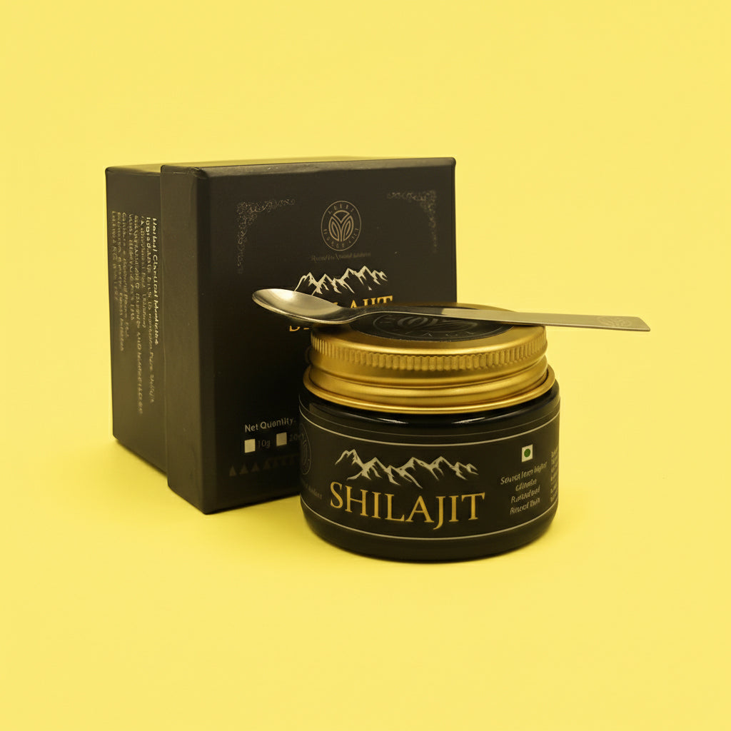 Original Himalayan Shilajit 20g, 30g - Shilajit UAE