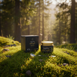 Original Himalayan Shilajit 20g, 30g - Shilajit UAE