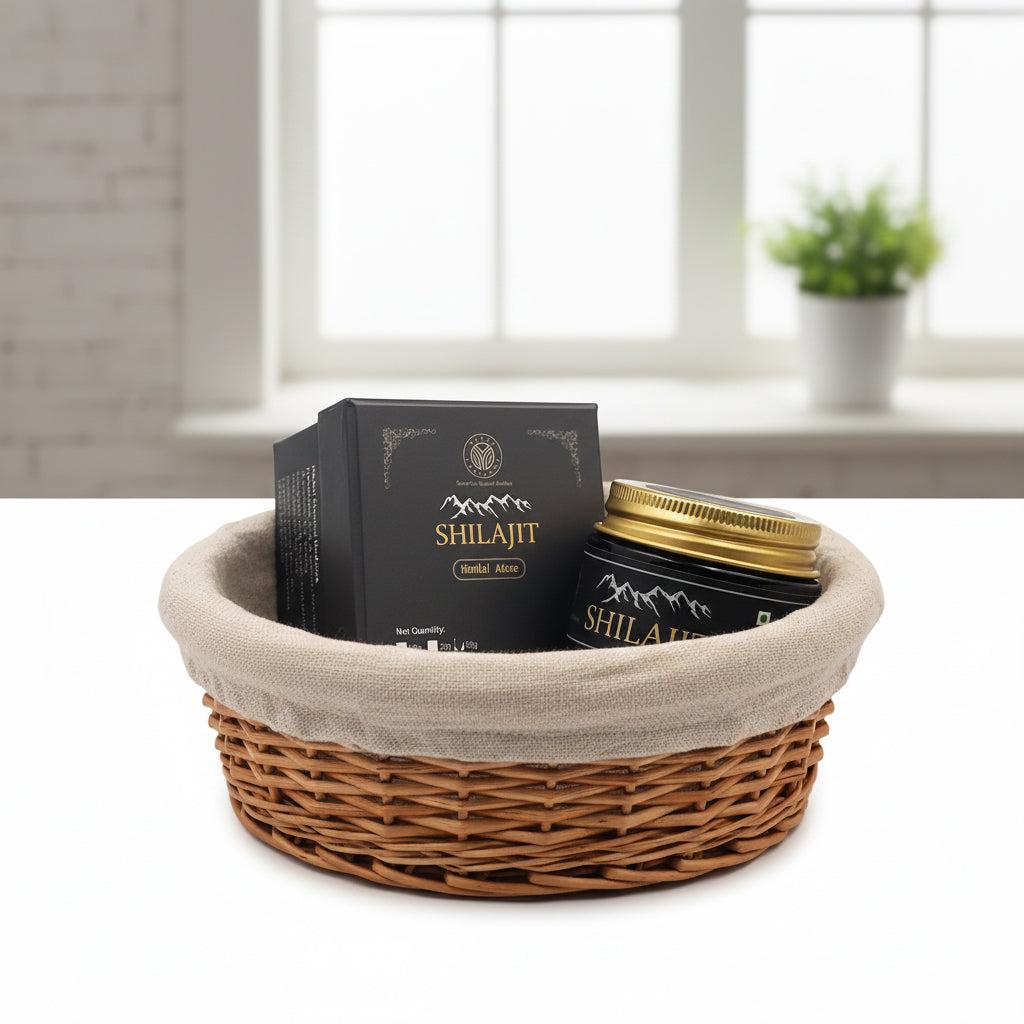 Original Himalayan Shilajit 20g, 30g - Shilajit UAE