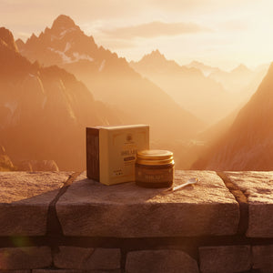 Original Himalayan Shilajit 40g, 50g - Shilajit UAE