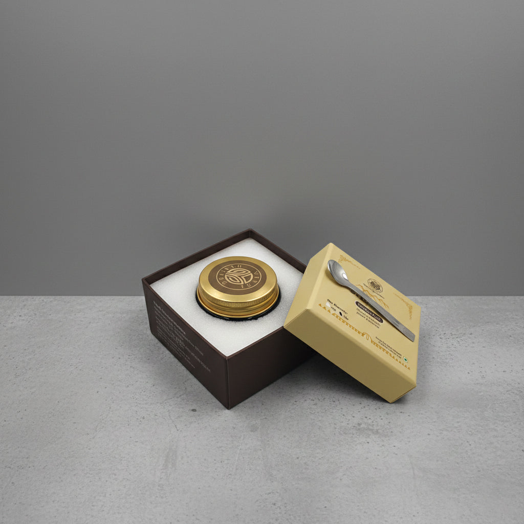 Original Himalayan Shilajit 40g, 50g - Shilajit UAE