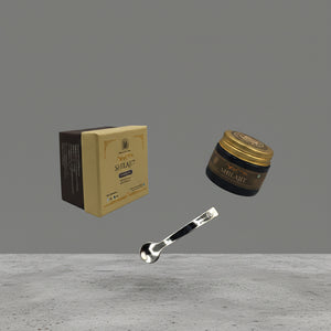 Original Himalayan Shilajit 40g, 50g - Shilajit UAE