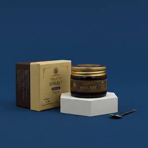 Original Himalayan Shilajit 40g, 50g - Shilajit UAE